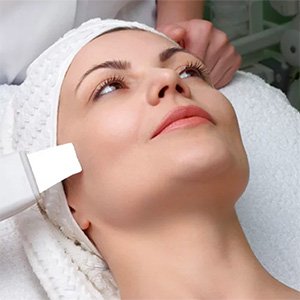 Skincare and Therapy